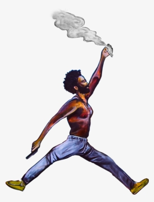 Childish Jumpman Tee #3010376