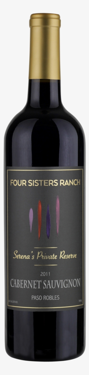 2011 Cabernet Sauvignon Provate Reserve #3010430