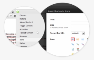 Text With Icon - Accordion #3010433