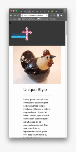 Jakob - Rooster #3010515