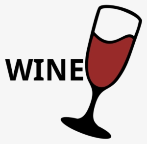 58243303 - Wine Linux - Free Transparent PNG Download - PNGkey