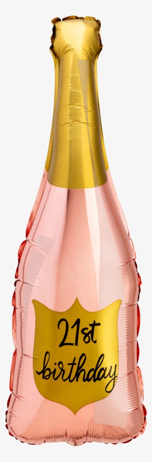 Shop Paper Confetti's Exclusive 36-inch 21st Birthday - Balloon #3010634 Shop Paper Confetti's Exclusive 36-inch 21st Birthday - Balloon #3010634