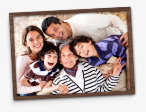 Moldura - Enfermedad En La Vejez: Cómo Afrontarla En Familia #3010753