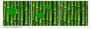 Cell Chloroplast - Meffort Inc 17 44cm Green Colour Matching Neoprene #3010778