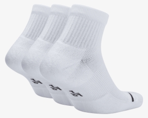 Air Jordan Jumpman High-intensity Quarter Sock - Sock #3010975