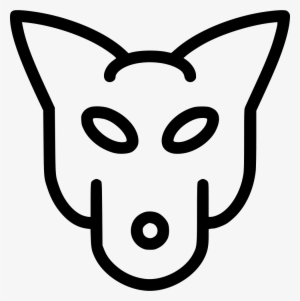 Fox Comments - Icon #3011018