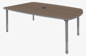Multi-media Shape Table - Table #3011080