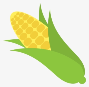 Corn Png Clipart - Portable Network Graphics #3011101