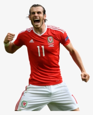 Gareth Bale Wales Png #3011159