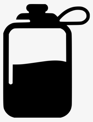Water Bottle - - Water #3011161