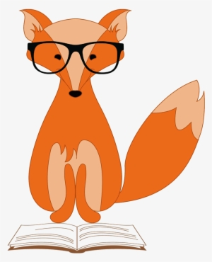 Clever Fox Press - Clever Fox #3011163