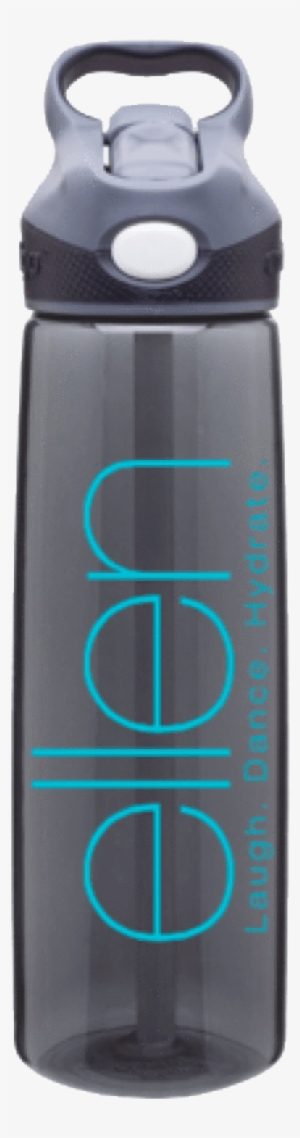 Sport Water Bottles That Mix - Ellen Show Sports Water Bottle #3011194