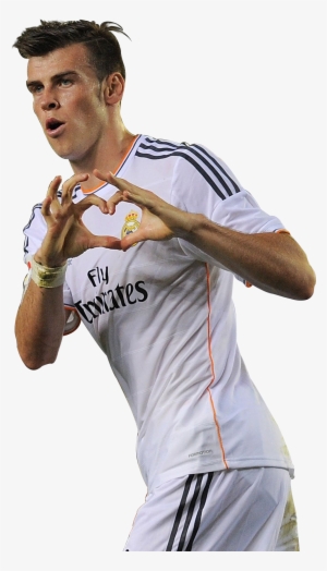 Gareth Bale - Ensa Samsung J7 (2016) Gareth Bale Transparan Silikon #3011231
