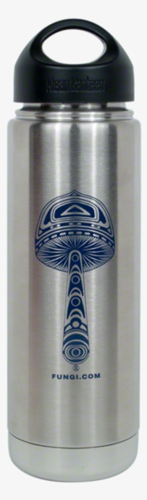 Fp Icon Klean Kanteen™ Insulated Bottle - Klean Kanteen Insulated #3011258