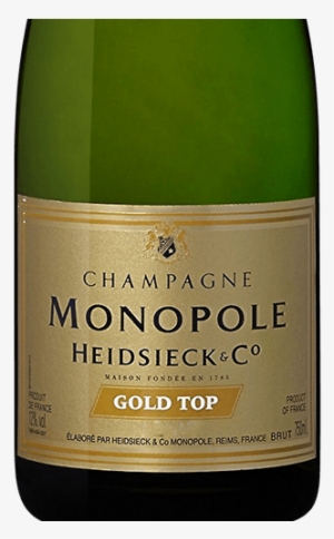 Glass Bottle #3011259