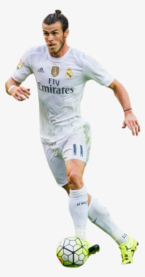 Bale Real Madrid Png #3011360