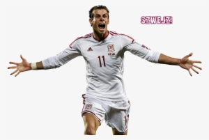 Gareth Bale #3011406