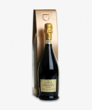 More Views - Prosecco Gold Label #3011430