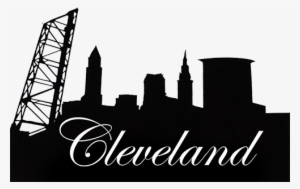 Welcome Cleveland - The Flats #3011487