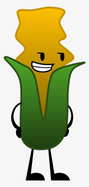 Corn Pose - Portable Network Graphics #3011603