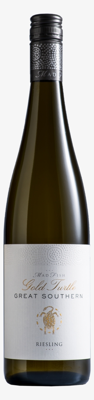 Madfish Gold Turtle Riesling 750ml - Bouchaine Pinot Noir 2015 #3011621