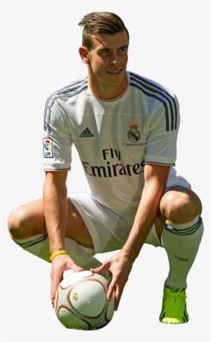 Gareth Bale - Football Photo - Gareth Bale Joins Real Madrid Bernabeu #3011641