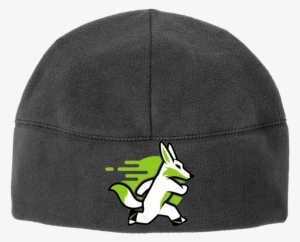 Icon Fleece Beanie - Beanie #3011645