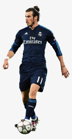Gareth Bale Render - Gareth Bale #3011660