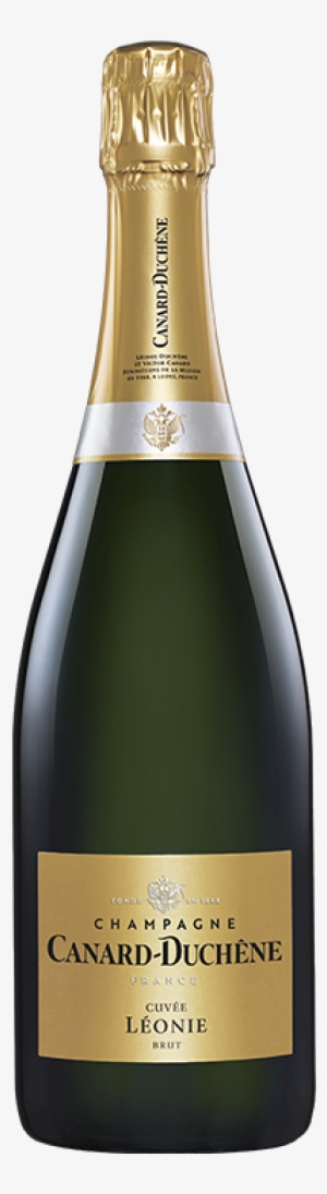 To The Eye, Pale Gold - Canard Duchêne Canard Duchene Leonie Brut #3011665