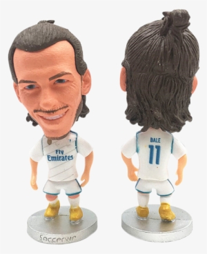 Gareth Bale Figurine / Action Figurine - Gareth Bale #3011735