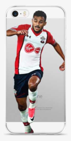 Boufal - Football Player #3011776
