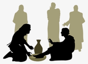 Jesus' Last Words On Discipleship #3011803 Jesus' Last Words On Discipleship #3011803