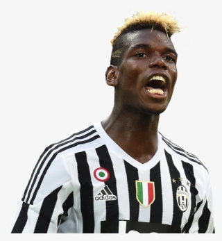 Paul Pogba Png Transparent Image - Pogba Png #3011805