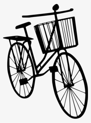 Bicycle Silhouette #3011836 Bicycle Silhouette #3011836