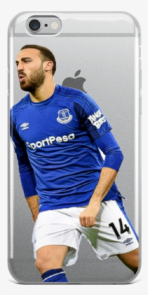 Cenk Tosun - Mobile Phone Case #3011947 Cenk Tosun - Mobile Phone Case #3011947