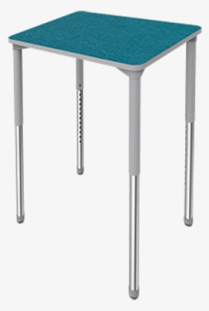 20" X 26" Rectangle Shape Student Desk - Outdoor Table #3012256