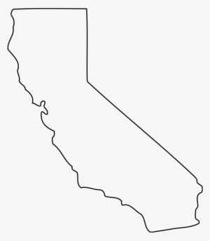 Procedures - California Outline Tattoo - Free Transparent PNG Download ...