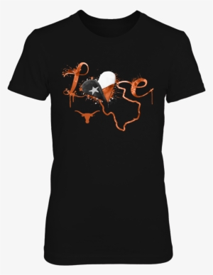 Texas Longhorns #3012389