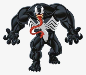 Spiderman - Venom Spiderman #3012420