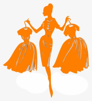 Fashion - Fashion Clip Art #3012580