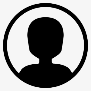 Login Avatar Comments - Username Icons Png #3012756