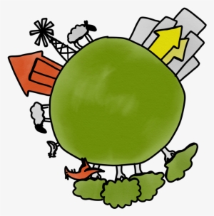 Agriculture Food City #3012757