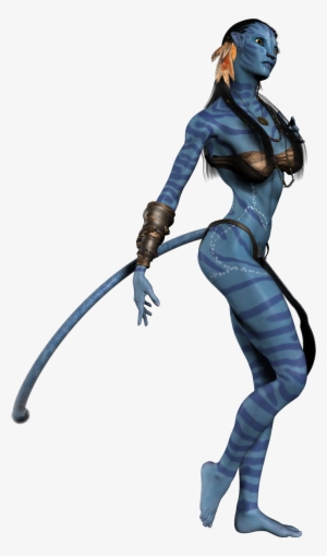 Avatar Neytiri Png Image - James Cameron Avatar Png #3012805