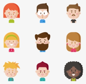 Avatars - Avatar #3012837