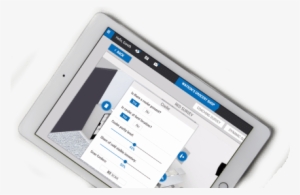 Ipad Mockup Survey - Tablet Computer #3012862