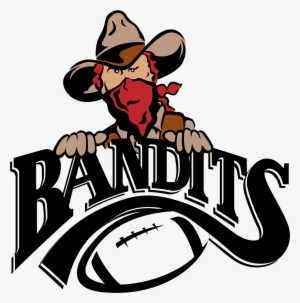 Sioux City Bandits Vs - Sioux City Bandits Logo #3012876