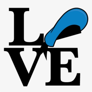 Love Duck Hat Title Svg Scrapbook Cut File Cute Clipart - University Of Melbourne #3013031