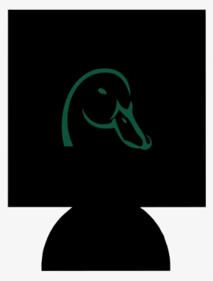 Bedo Duck Koozie Bedo - Silhouette Koozie #3013238