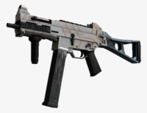 Ump Labyrinth - Ump 45 Labyrinth #3013240