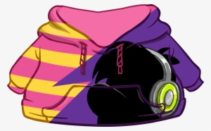Dj Cadence Hoodie Icon #3013316